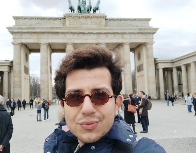 Bağlar İngilizce Özel Ders