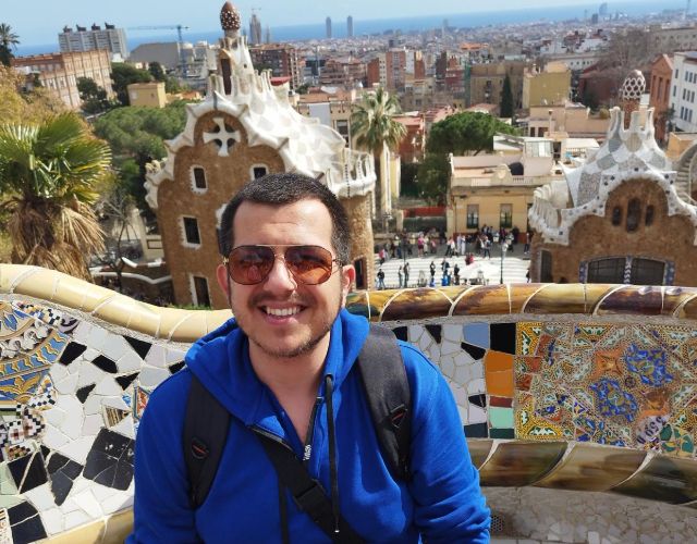 Bağlar Birebir İngilizce Dersi